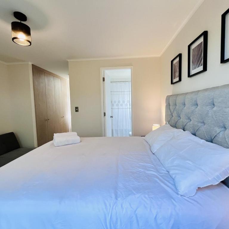 Studio Yungay A - Laundry Parking Wifi - Apartamento - 20