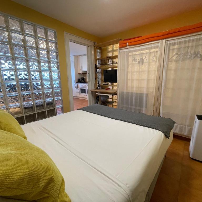 Apartamento Paraiso Estaño - Apartamento - 10