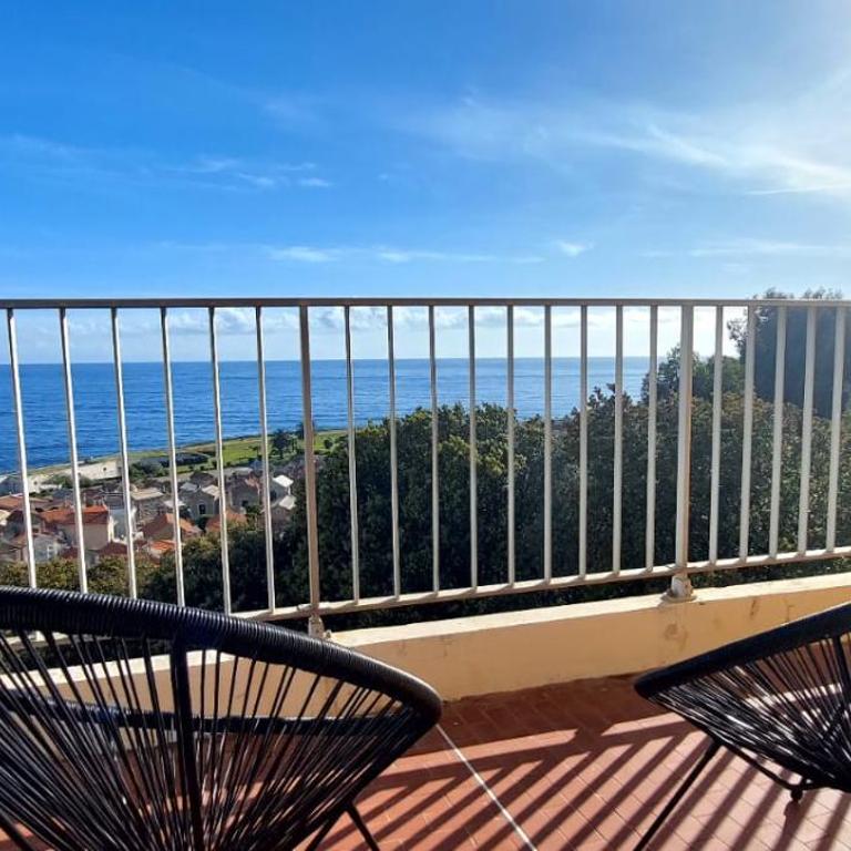 Bright 2-bedroom & beautiful sea view - Appartement 1 Chambre - 1