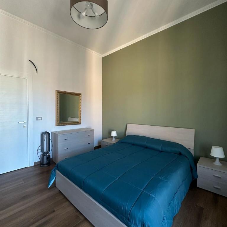 Dimora Sikana - Two-Bedroom House - 5