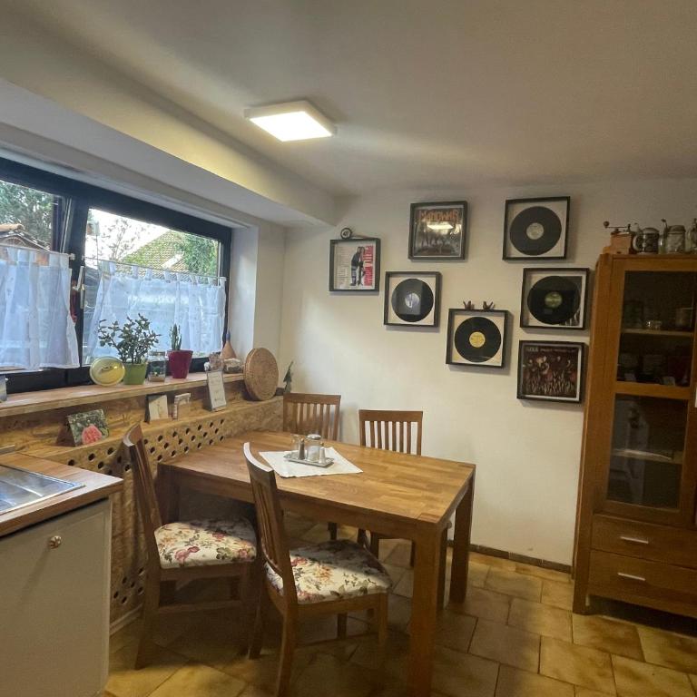 Glücksmomente - Apartment - 6