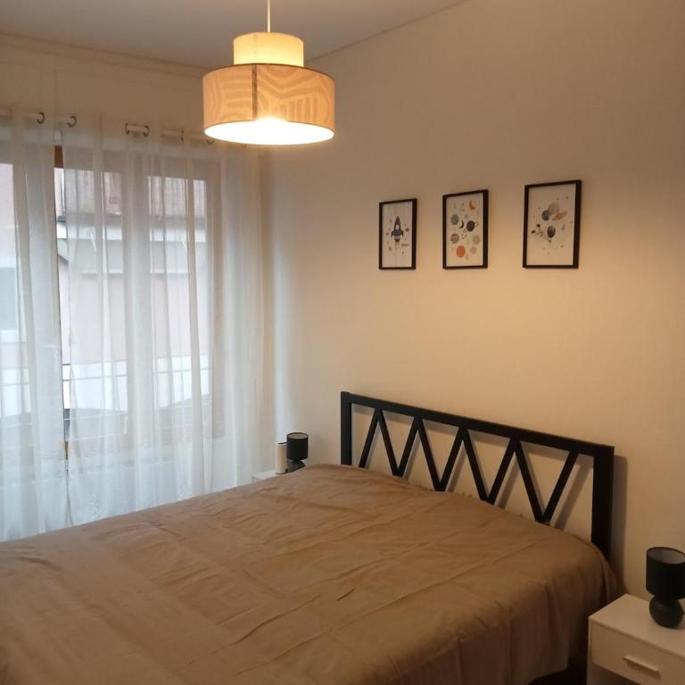 L'échappée belle - Appartement 2 Chambres - 5