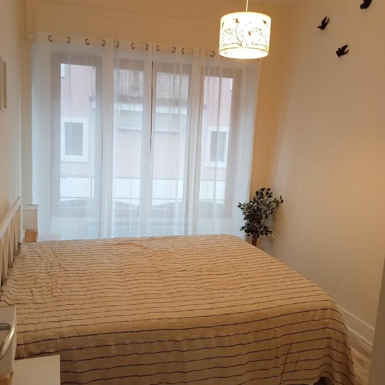 L'échappée belle - Appartement 2 Chambres - 6