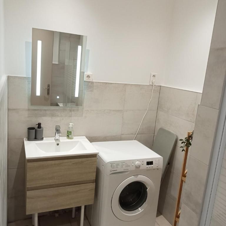 L'échappée belle - Appartement 2 Chambres - 7