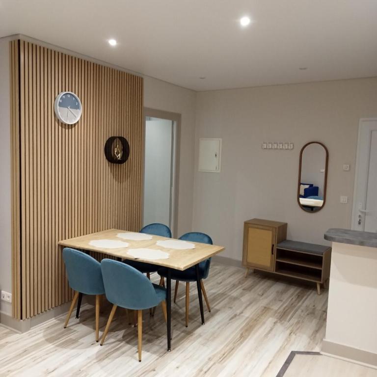 L'échappée belle - Appartement 2 Chambres - 8