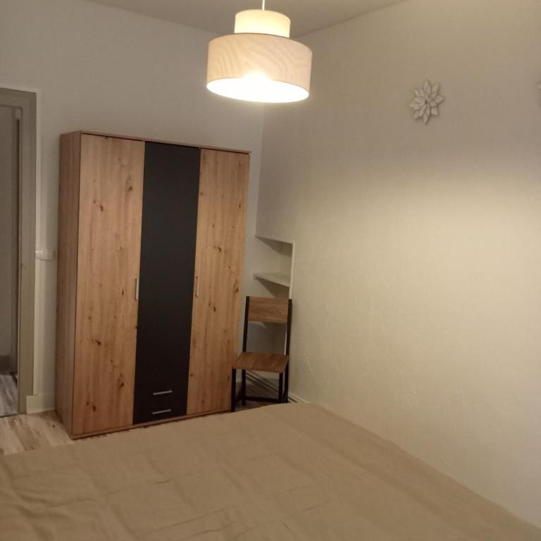 L'échappée belle - Appartement 2 Chambres - 9