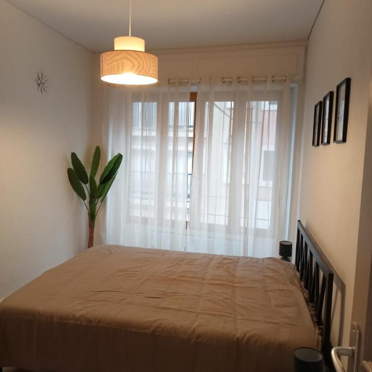 L'échappée belle - Appartement 2 Chambres - 10