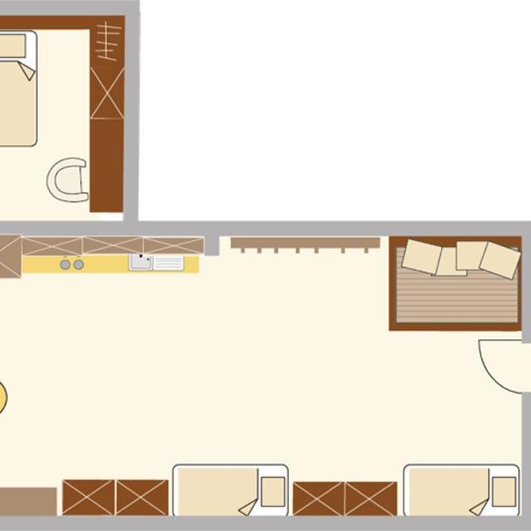 Jedlerhof - Superior Apartment - 8