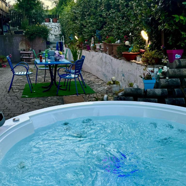 Azul - privacy tranquillità natura e mare - Appartamento con 1 Camera da Letto - 31