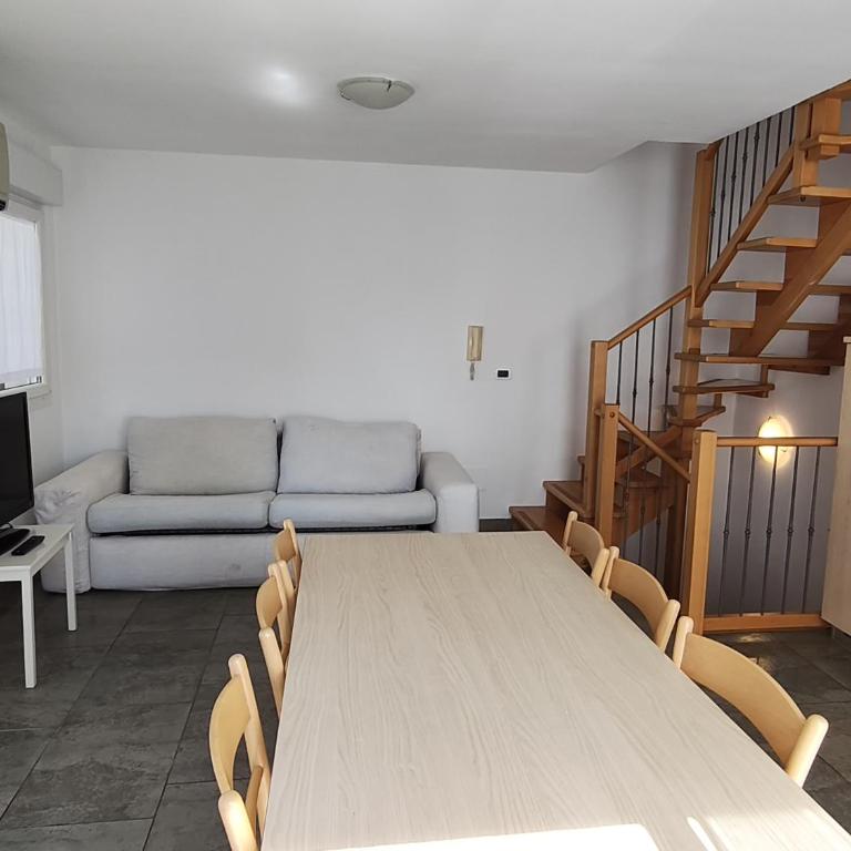 Les Clementines - Appartement 3 Chambres - 6