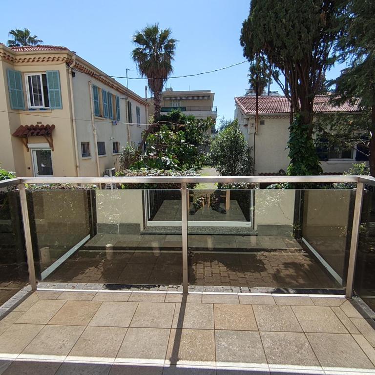 Les Clementines - Appartement 3 Chambres - 16