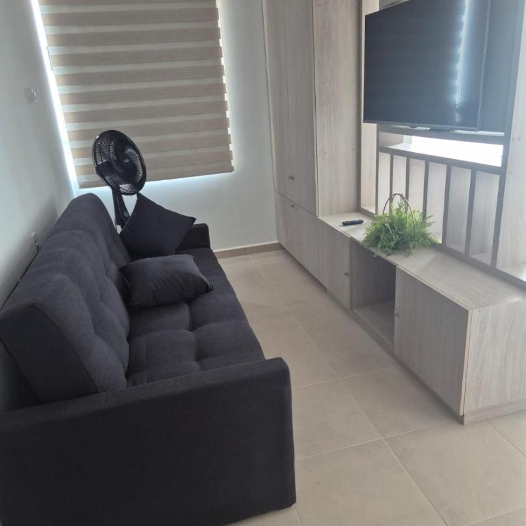Apartamento Belaterra Praia Sur Cali - Apartamento de 2 dormitorios - 3