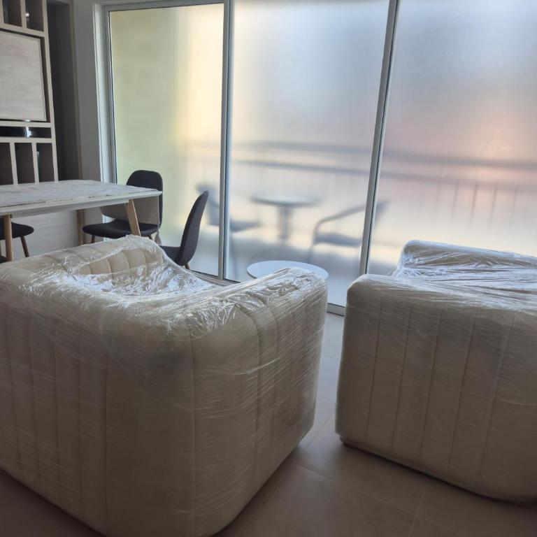 Apartamento Belaterra Praia Sur Cali - Apartamento de 2 dormitorios - 5
