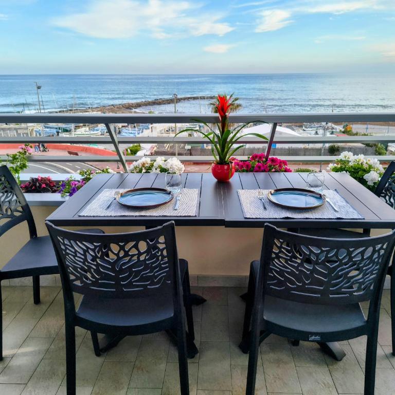 BLOOM al Mare - Apartment mit 1 Schlafzimmer - 35