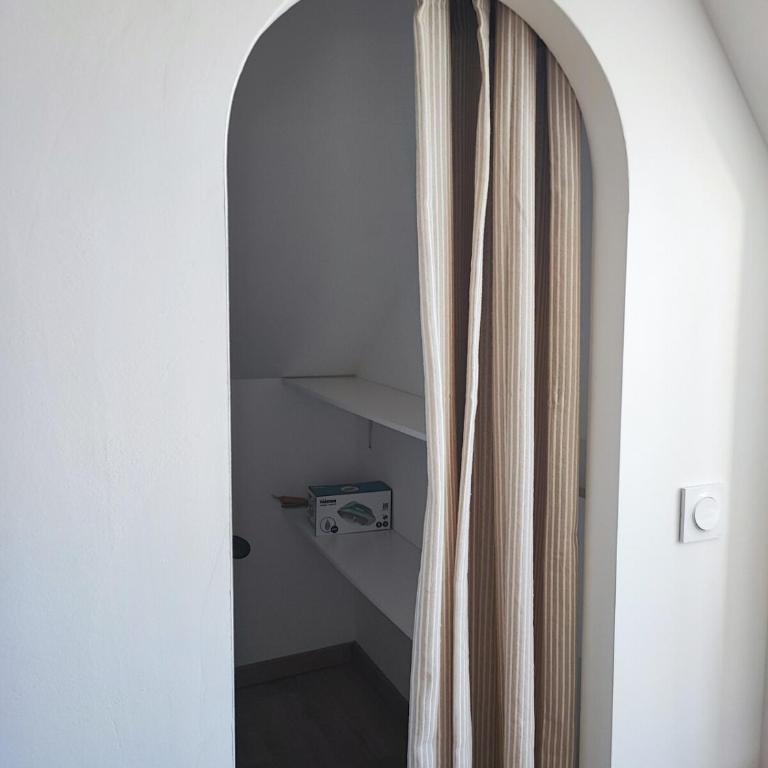 Appartement centre ville Concarneau - Appartement 1 Chambre - 10