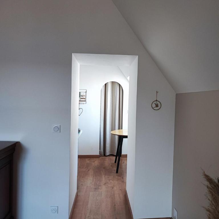 Appartement centre ville Concarneau - Appartement 1 Chambre - 13
