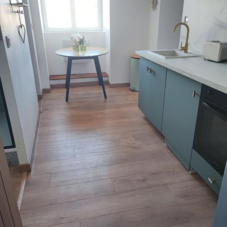 Appartement centre ville Concarneau - Appartement 1 Chambre - 16