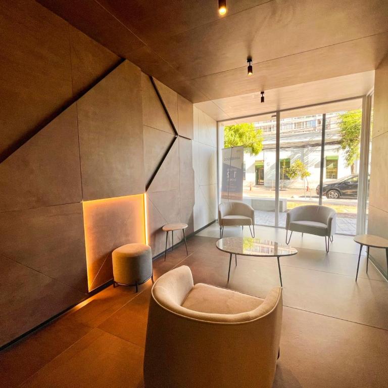 Studio Santa Elvira - Apartamento - 7