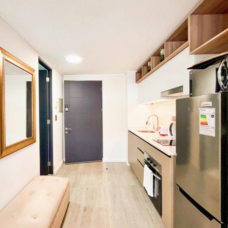 Studio Santa Elvira - Apartamento - 9