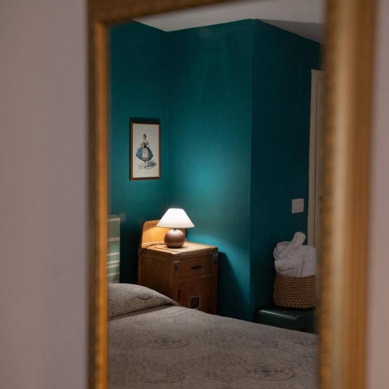Villa Rossi Residenze d'Epoca - Camera Quadrupla con Bagno - 4
