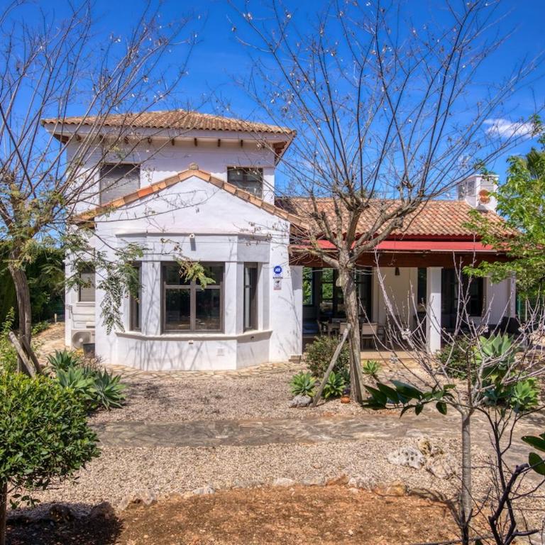 Villa Siegfried JÁVEA - Villa de 3 dormitorios - 2