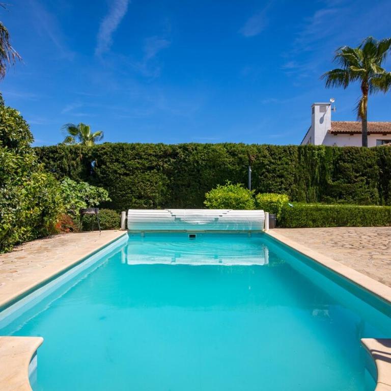 Villa Siegfried JÁVEA - Villa de 3 dormitorios - 3