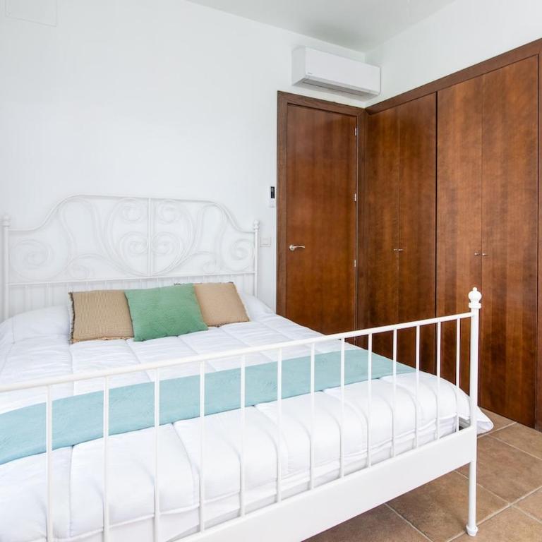 Villa Siegfried JÁVEA - Villa de 3 dormitorios - 6