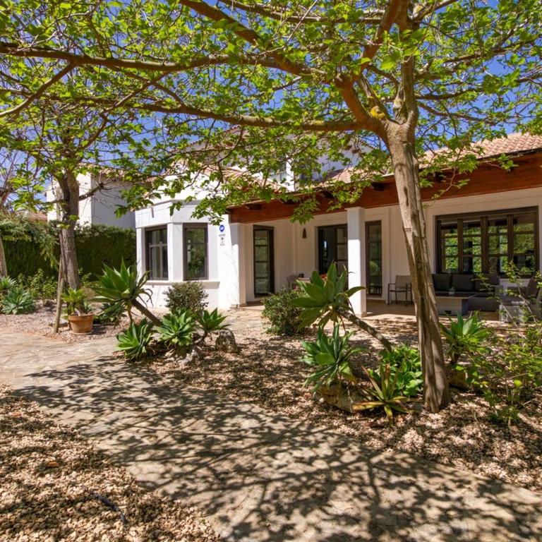 Villa Siegfried JÁVEA - Villa de 3 dormitorios - 7