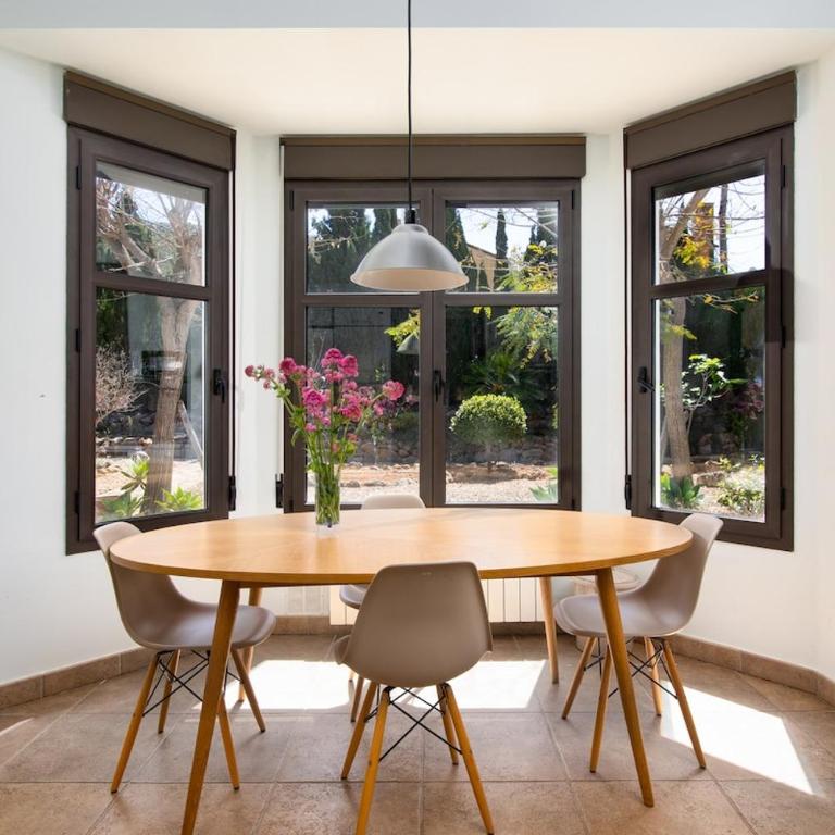 Villa Siegfried JÁVEA - Villa de 3 dormitorios - 11