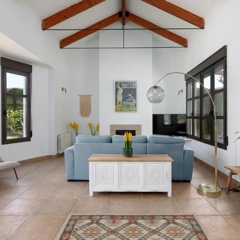 Villa Siegfried JÁVEA - Villa de 3 dormitorios - 21