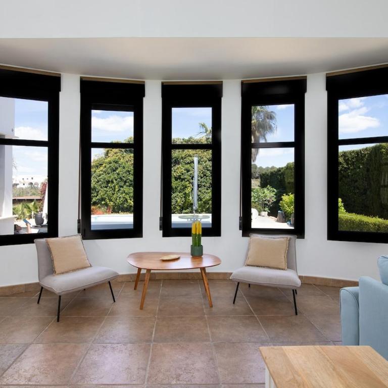 Villa Siegfried JÁVEA - Villa de 3 dormitorios - 26