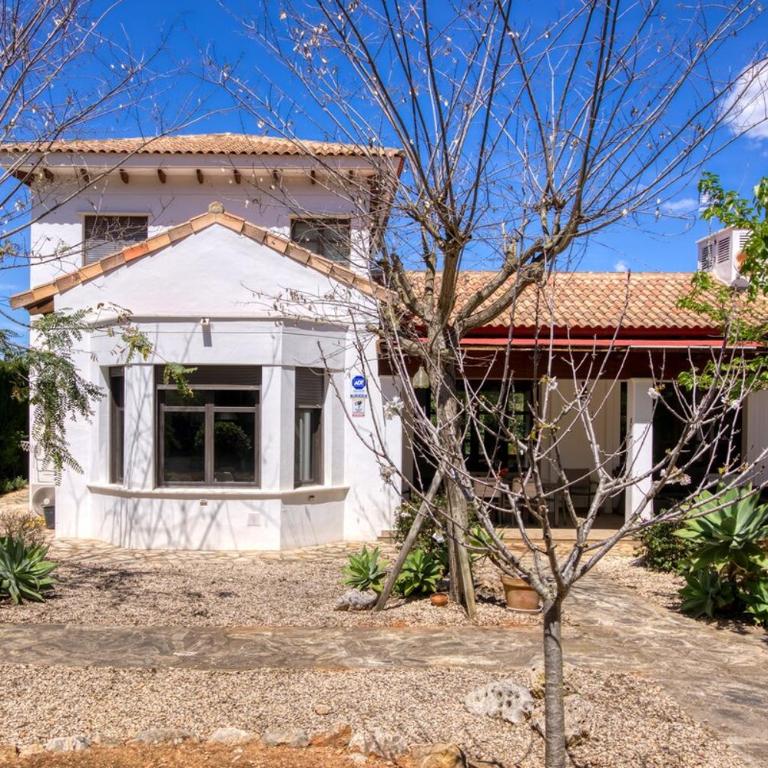 Villa Siegfried JÁVEA - Villa de 3 dormitorios - 27