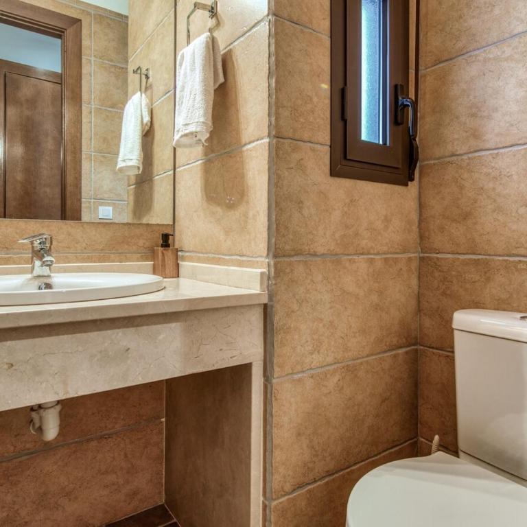 Villa Siegfried JÁVEA - Villa de 3 dormitorios - 35