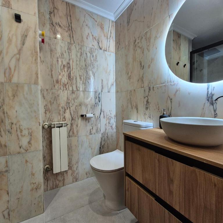 651A Siente Oviedo Apartamento Céntrico con garaje by R2R Consulting - Apartamento de 2 dormitorios - 29