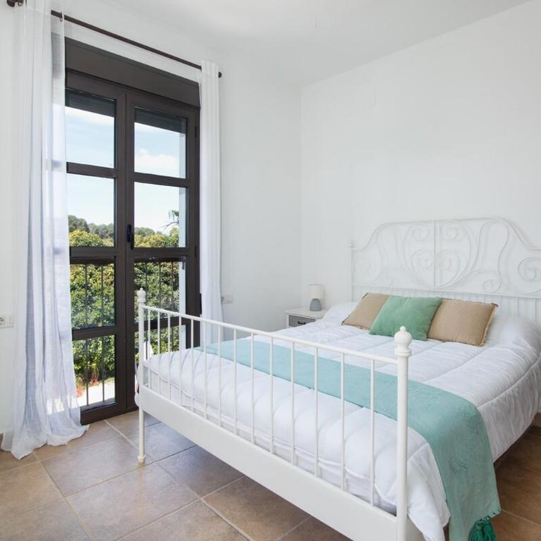 Villa Siegfried JÁVEA - Villa de 3 dormitorios - 36