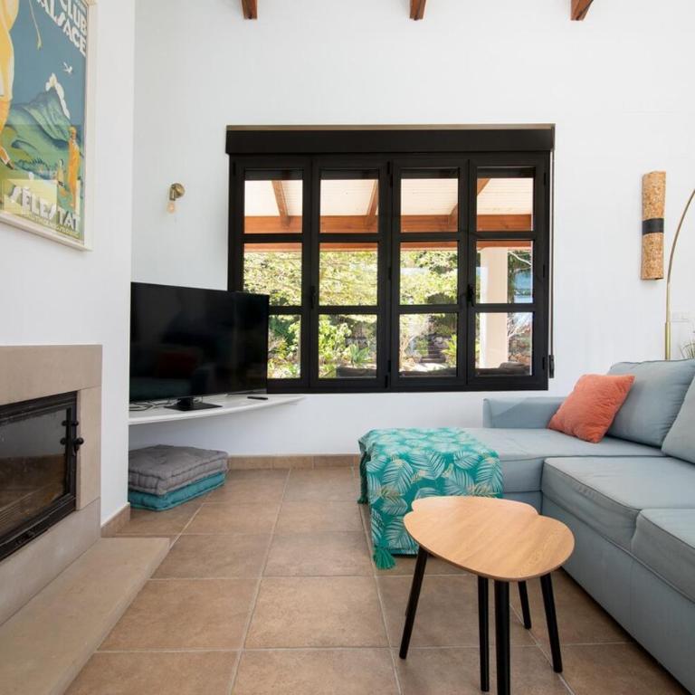 Villa Siegfried JÁVEA - Villa de 3 dormitorios - 37