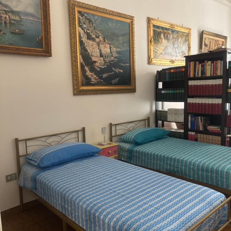 Napoli Centro Antico 77 - Family Room - 2