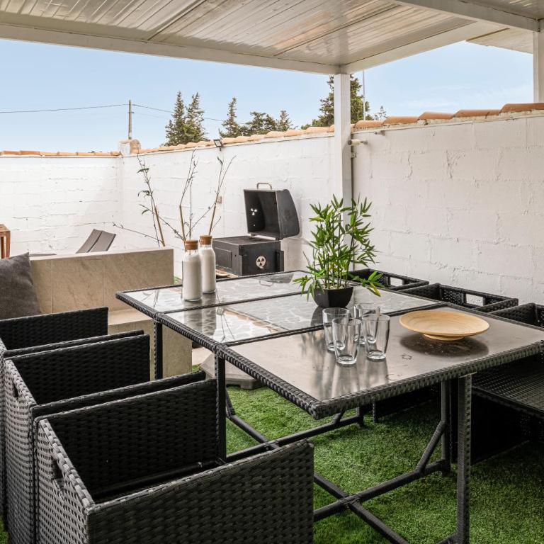 Chiclana Dreamhouse - Casa - 1