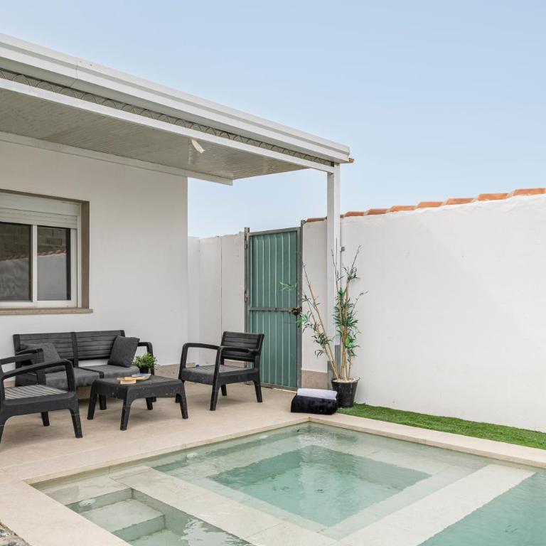 Chiclana Dreamhouse - Casa - 10