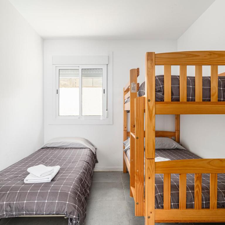 Chiclana Dreamhouse - Casa - 13