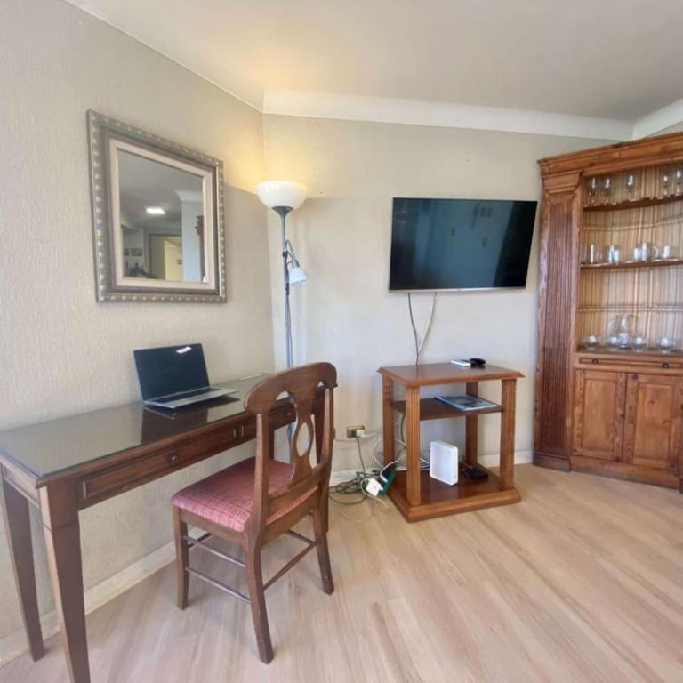 Studio Playa Miramar - Apartamento - 4