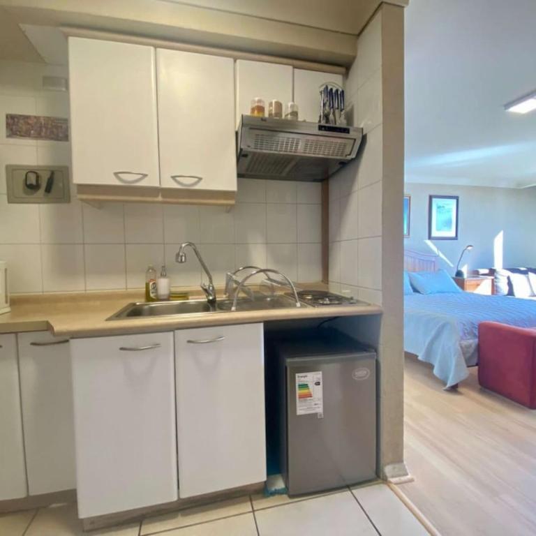 Studio Playa Miramar - Apartamento - 11