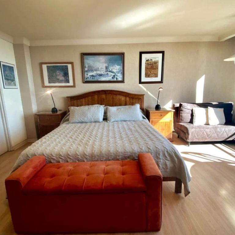 Studio Playa Miramar - Apartamento - 13