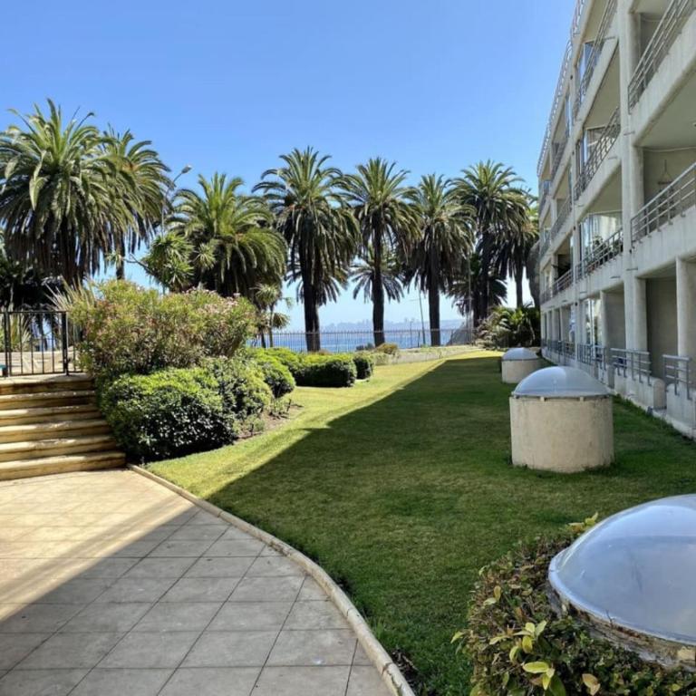 Studio Playa Miramar - Apartamento - 22