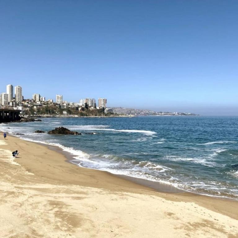 Studio Playa Miramar - Apartamento - 28