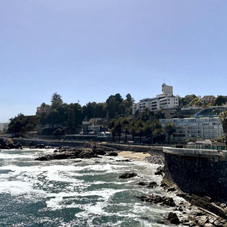 Studio Playa Miramar - Apartamento - 29