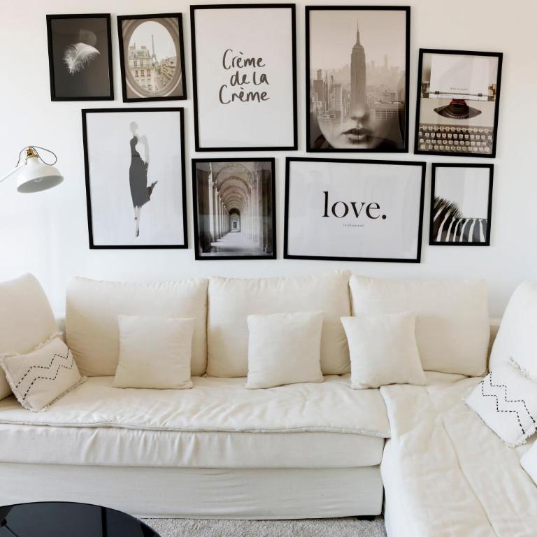 Pousa Luxury Gran Vía, Madrid - One-Bedroom Apartment - 3