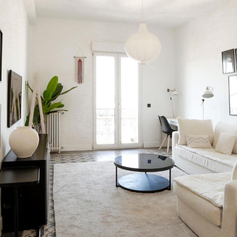 Pousa Luxury Gran Vía, Madrid - One-Bedroom Apartment - 1