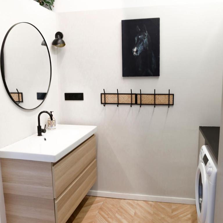 Pousa Luxury Gran Vía, Madrid - One-Bedroom Apartment - 5