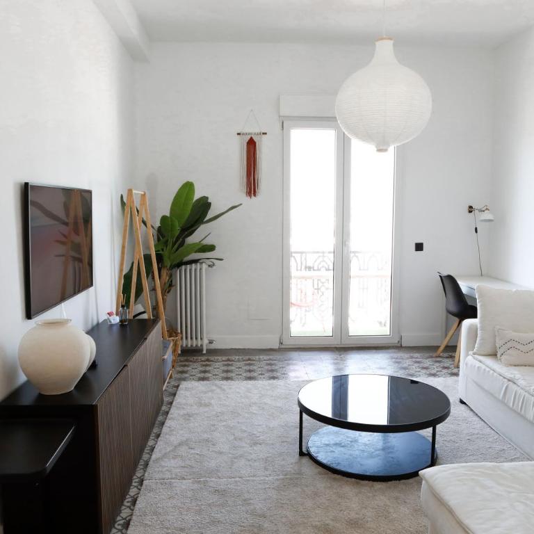 Pousa Luxury Gran Vía, Madrid - One-Bedroom Apartment - 9